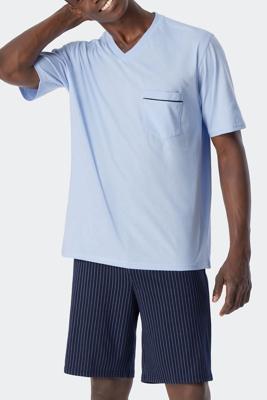 Schiesser Schiesser Shortama air 179109 48/S