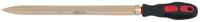 KS Tools 9639532 963.9532 Driehoekige schraper - thumbnail