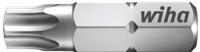 Wiha 7015030 bit standard 25 mm torx® 1/4" c6,3 t30 - 01721 - thumbnail