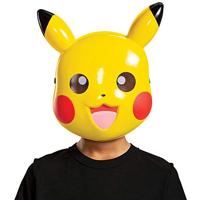 Pokemon Pikachu Masker - thumbnail