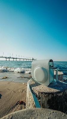 Cullmann RIO Fit 120 white, camera bag