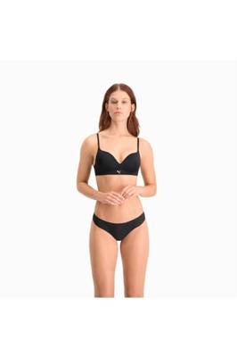 2-pack naadloze dames strings - Invisible - Seamless dames onderbroek microfiber