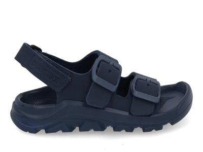 Birkenstock Mogami narrow 1031292 navy donkerblauw maat 30
