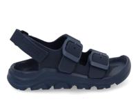 Birkenstock Mogami narrow 1031292 navy donkerblauw maat 30 - thumbnail