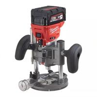 Milwaukee M18 FTR8-0X Accu Kantenfrees 18V in HD Box - Exclusief Accu en Lader - thumbnail