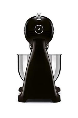 Smeg SMF03BLEU Keukenmachine Zwart - thumbnail