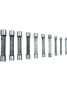 Bahco pijpsleutel metrisch set 10-d | 27M/10