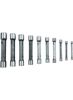 Bahco pijpsleutel metrisch set 10-d | 27M/10 - thumbnail