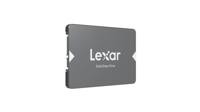 Lexar NS100 2.5" 128 GB SATA III - thumbnail