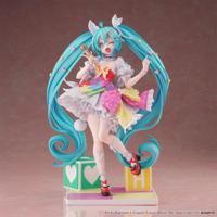 Character Vocal Series 01 Statue 1/7 Hatsune Miku Expo 2023 VR Ver. 26 cm - thumbnail