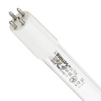 Philips UV-lamp Steekfitting 75 W (Ø x l) 19.3 mm x 853 mm 107 V 1 stuk(s) - thumbnail