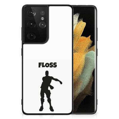 Samsung Galaxy S21 Ultra Hoesje Floss