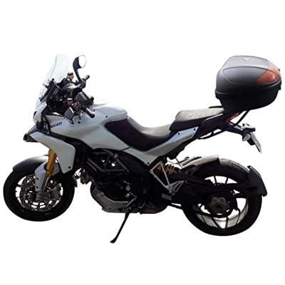 Topkoffer voor motorfietsen 72 L voor 2 helmen - thumbnail