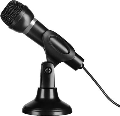 SPEEDLINK CAPO microphone - Microfoon SPEEDLINK CAPO microphone - Microfoon
