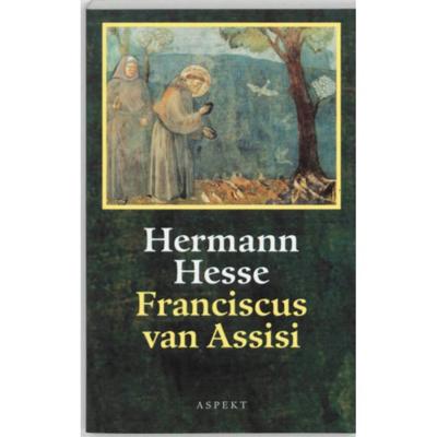 Franciscus van Assisi (Paperback)
