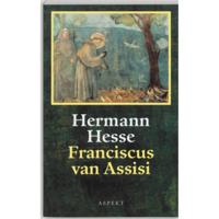 Franciscus van Assisi (Paperback) - thumbnail