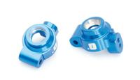 Aluminium Rear Hub Carriers 0> (2pcs) - S10 Twister - thumbnail