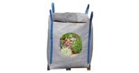 Kuub Boomschors 1m3 BigBag Warentuin Collection - Warentuin collection - thumbnail