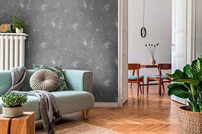 AS Creation THE BoS - Grijs - 388324