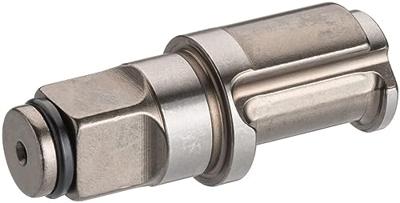 HAZET Vierkant · met ringset 9012MT-06/3 HAZET Vierkant · met ringset 9012MT-06/3