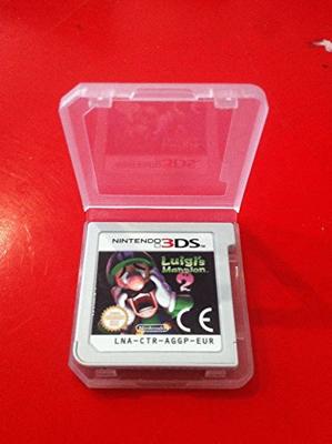 3DS Luigi´s Mansion 2: ab 6