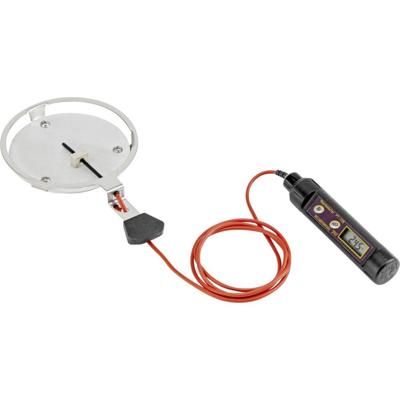 Kern DIS-A01 Temperatuurkalibratieset Kern DIS-A01