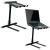 DAP D8376 heavy duty laptop standaard - thumbnail