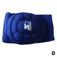 Kniebeschermer Starter 97012001 Volwassenen Kleur Blauw - thumbnail