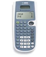 Texas Instruments TI-30XSMV-FC Calculator TI-30XSMV MultiView - thumbnail