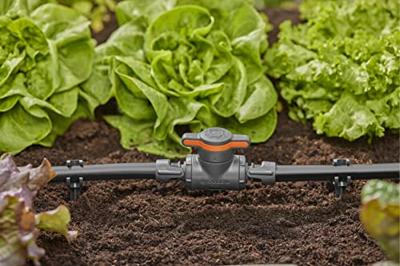 Gardena Afsluit- en reguleerventiel 13 mm (1/2') - thumbnail