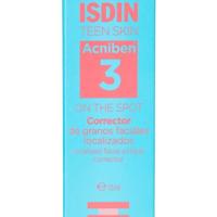 Acne-behandeling Isdin 690014020 Gel - thumbnail