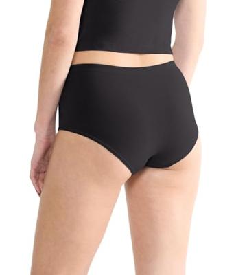 Sloggi 2-pack Go sense taille slip dames - High waist