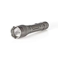 Nedis LED-Zaklamp | 4.5 V DC | 3 W | 2x AA/LR6 | 1 stuks - LTRH3WGY LTRH3WGY - thumbnail
