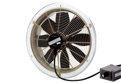 Maico Ventilatoren LB12852 Wandventilator