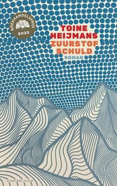 Zuurstofschuld - Toine Heijmans - ebook