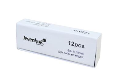Levenhuk 29277 Microscoop objectdrager Levenhuk 29277 Microscoop objectdrager