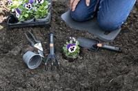 Black&Decker Tuinset 4-delig - thumbnail