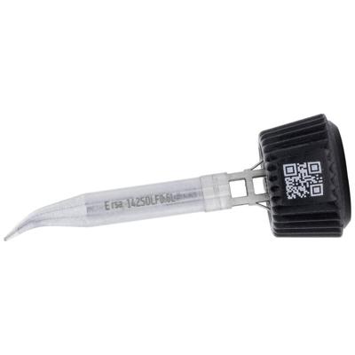 Ersa 0142SDLF06L/SB Soldeerpunt Potloodvorm Grootte soldeerpunt 0.60 mm Inhoud: 1 stuk(s) Ersa 0142SDLF06L/SB Soldeerpunt Potloodvorm Grootte soldeerpunt 0.60 mm Inhoud: 1 stuk(s)