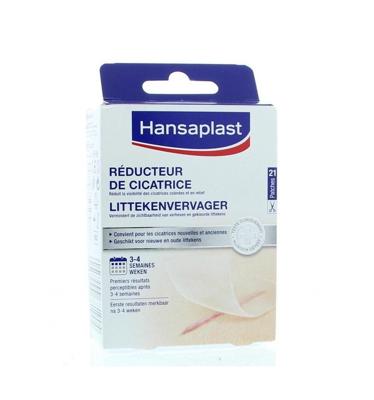 Hansaplast Littekenvervager