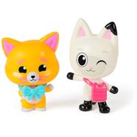 Gabby’s Dollhouse The Movie Pandy & Chumsley - thumbnail