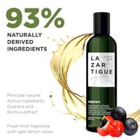 Lazartigue Fortify Shampoo 250ml - thumbnail