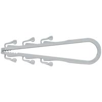 Fischer LS 3/13 Steckfix 58155 100 stuk(s) - thumbnail