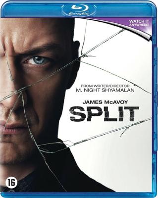 Split Split