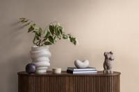 AS Creation Pure Elegance - Beige - Struktur - 211767 - thumbnail