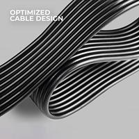 Voedingsbron Mars Gaming MPIII650 650 W 6 W CE - RoHS - thumbnail