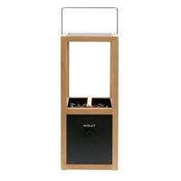 Cosiscoop Urban Black - thumbnail