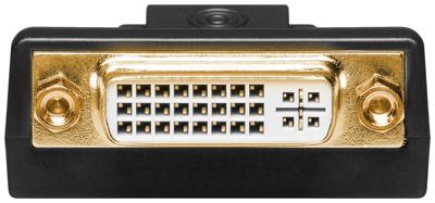 goobay Adapter DisplayPort > DVI-I
