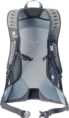 Deuter AC Lite 25 EL - wandelrugzak (Black)