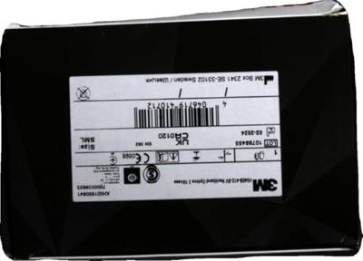 3M Peltor Optime III H540B Oorkap 34 dB 1 stuk(s)