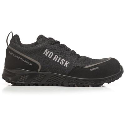 No Risk black panther pro 1247.50 s3 | zwart | maat 46 - 5607421117468 No Risk black panther pro 1247.50 s3 | zwart | maat 46 - 5607421117468